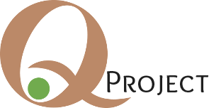 Queen Rosa Logo Project